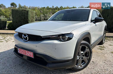 Позашляховик / Кросовер Mazda MX-30 2020 в Дніпрі