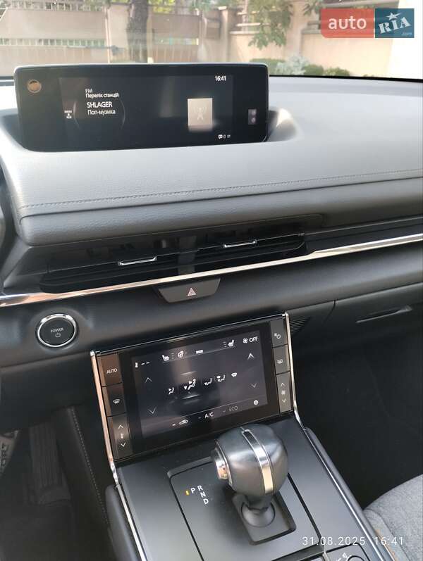 Внедорожник / Кроссовер Mazda MX-30 2020 в Делятине фото 5 Внедорожник / Кроссовер Mazda MX-30 2020 в Делятине