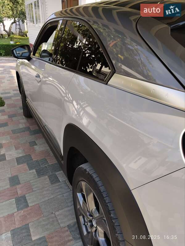 Внедорожник / Кроссовер Mazda MX-30 2020 в Делятине фото 22 Внедорожник / Кроссовер Mazda MX-30 2020 в Делятине