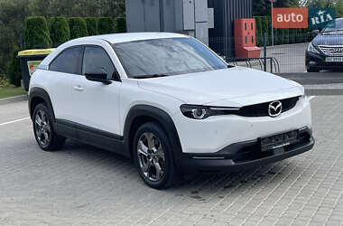 Внедорожник / Кроссовер Mazda MX-30 2020 в Львове