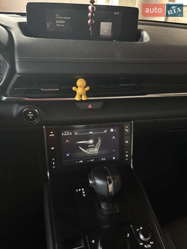 Позашляховик / Кросовер Mazda MX-30 2021 в Києві фото 17 Позашляховик / Кросовер Mazda MX-30 2021 в Києві