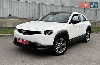Позашляховик / Кросовер Mazda MX-30 2021 в Дніпрі