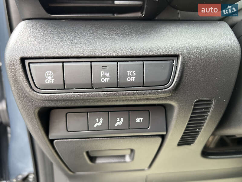 Позашляховик / Кросовер Mazda MX-30 2020 в Вінниці фото 26 Позашляховик / Кросовер Mazda MX-30 2020 в Вінниці