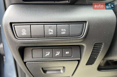 Внедорожник / Кроссовер Mazda MX-30 2020 в 