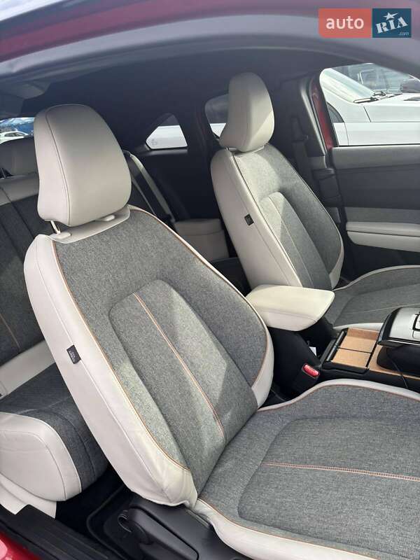 Позашляховик / Кросовер Mazda MX-30 2021 в Києві фото 7 Позашляховик / Кросовер Mazda MX-30 2021 в Києві