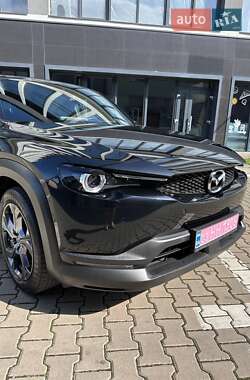 Внедорожник / Кроссовер Mazda MX-30 2022 в 