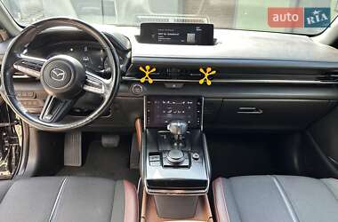 Внедорожник / Кроссовер Mazda MX-30 2022 в 