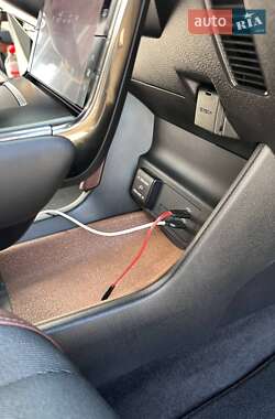 Внедорожник / Кроссовер Mazda MX-30 2022 в 
