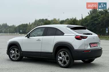 Внедорожник / Кроссовер Mazda MX-30 2021 в 
