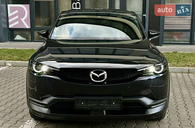 Внедорожник / Кроссовер Mazda MX-30 2021 в Ивано-Франковске