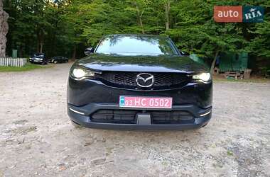 Позашляховик / Кросовер Mazda MX-30 2020 в Вінниці