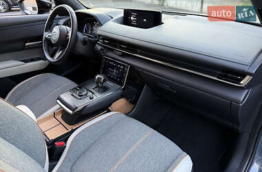 Внедорожник / Кроссовер Mazda MX-30 2022 в 