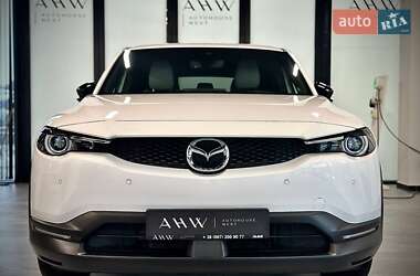 Внедорожник / Кроссовер Mazda MX-30 2022 в 