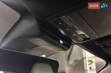 Внедорожник / Кроссовер Mazda MX-30 2022 в 