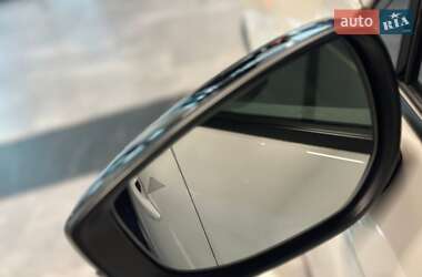 Внедорожник / Кроссовер Mazda MX-30 2022 в 