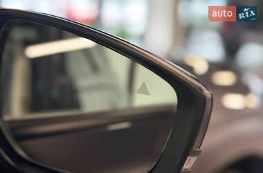 Позашляховик / Кросовер Mazda MX-30 2020 в 