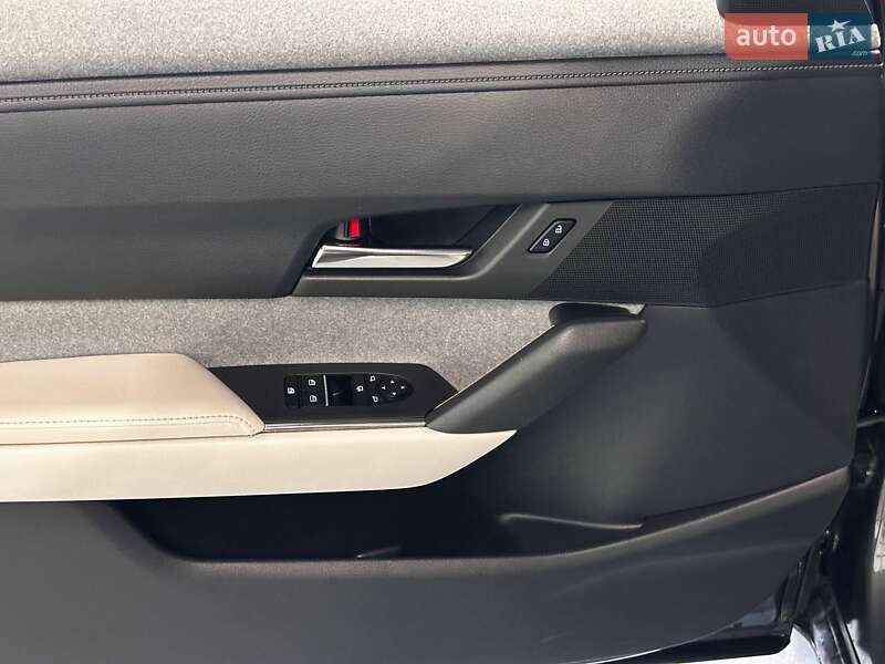 Внедорожник / Кроссовер Mazda MX-30 2020 в Львове