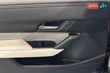 Позашляховик / Кросовер Mazda MX-30 2020 в 
