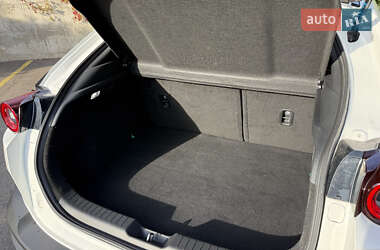 Внедорожник / Кроссовер Mazda MX-30 2021 в 