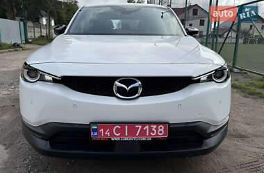 Mazda MX-30 2023