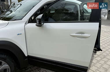 Внедорожник / Кроссовер Mazda MX-30 2023 в 