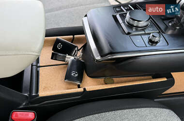 Внедорожник / Кроссовер Mazda MX-30 2023 в 
