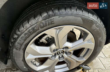 Внедорожник / Кроссовер Mazda MX-30 2023 в 