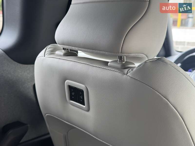 Позашляховик / Кросовер Mazda MX-30 2020 в Дніпрі