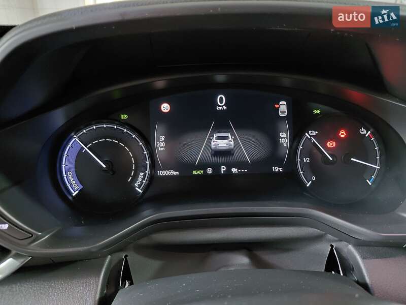 Позашляховик / Кросовер Mazda MX-30 2020 в Дніпрі фото 26 Позашляховик / Кросовер Mazda MX-30 2020 в Дніпрі