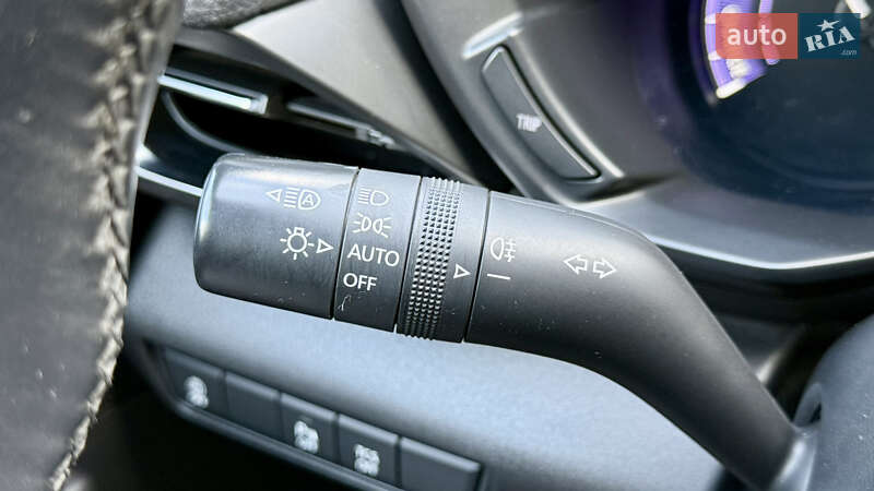 Внедорожник / Кроссовер Mazda MX-30 2020 в Самборе фото 31 Внедорожник / Кроссовер Mazda MX-30 2020 в Самборе