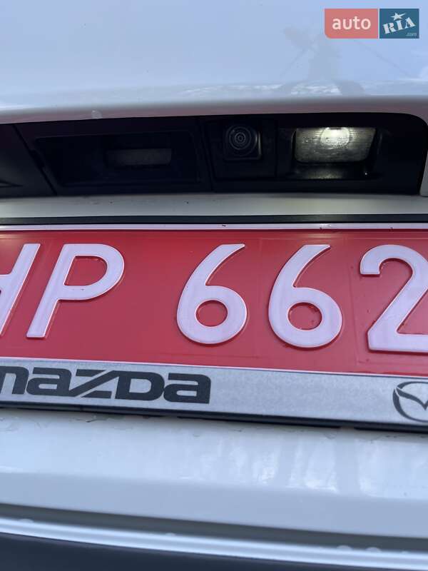 Внедорожник / Кроссовер Mazda MX-30 2022 в Хмельницком фото 26 Внедорожник / Кроссовер Mazda MX-30 2022 в Хмельницком