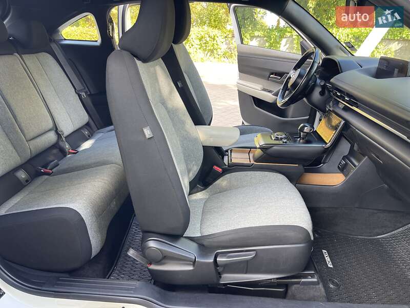 Внедорожник / Кроссовер Mazda MX-30 2022 в Хмельницком фото 33 Внедорожник / Кроссовер Mazda MX-30 2022 в Хмельницком