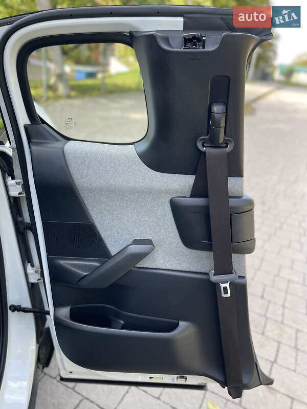 Внедорожник / Кроссовер Mazda MX-30 2022 в Хмельницком фото 44 Внедорожник / Кроссовер Mazda MX-30 2022 в Хмельницком