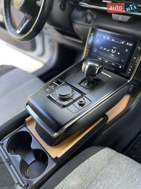Внедорожник / Кроссовер Mazda MX-30 2022 в Хмельницком фото 54 Внедорожник / Кроссовер Mazda MX-30 2022 в Хмельницком