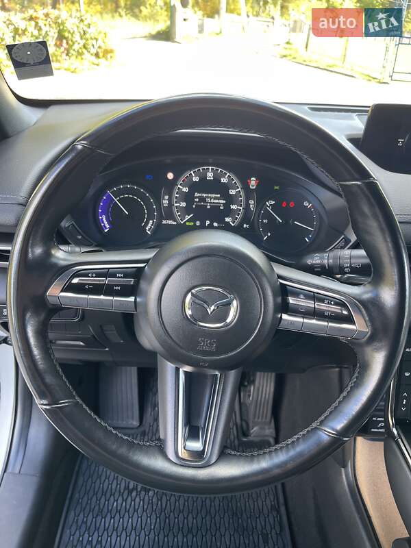 Внедорожник / Кроссовер Mazda MX-30 2022 в Хмельницком фото 57 Внедорожник / Кроссовер Mazda MX-30 2022 в Хмельницком