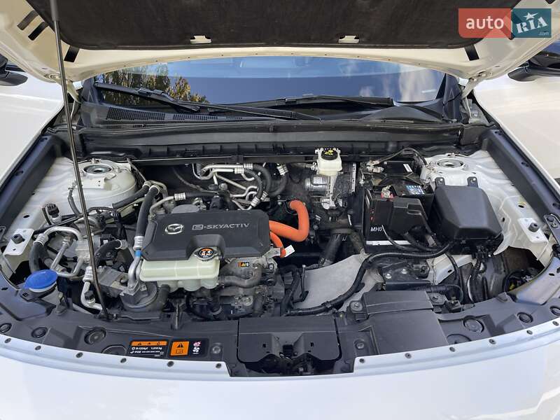 Внедорожник / Кроссовер Mazda MX-30 2022 в Хмельницком фото 63 Внедорожник / Кроссовер Mazda MX-30 2022 в Хмельницком