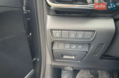 Внедорожник / Кроссовер Mazda MX-30 2020 в 