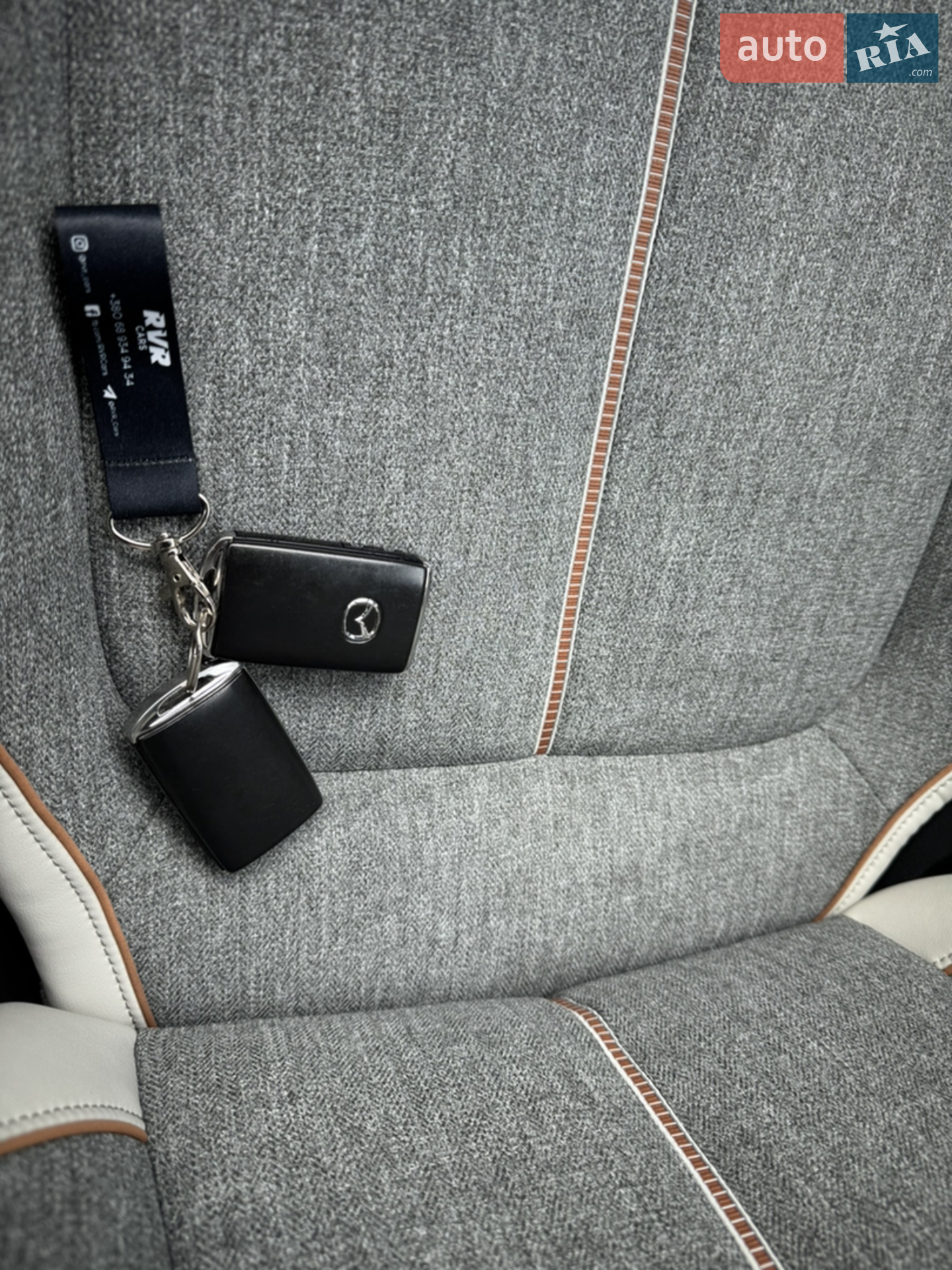 2020 Mazda MX-30 - мініатюра 14