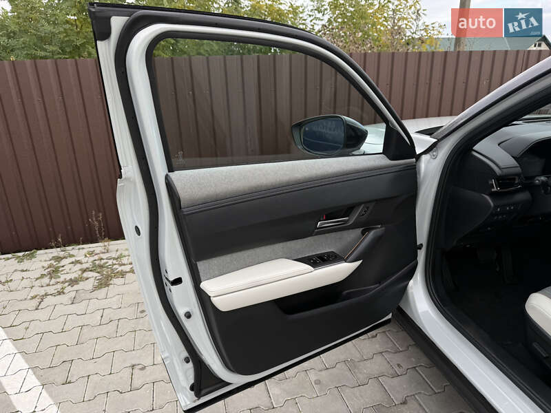 Позашляховик / Кросовер Mazda MX-30 2020 в Вінниці фото 27 Позашляховик / Кросовер Mazda MX-30 2020 в Вінниці