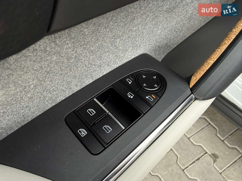 Позашляховик / Кросовер Mazda MX-30 2020 в Вінниці фото 24 Позашляховик / Кросовер Mazda MX-30 2020 в Вінниці