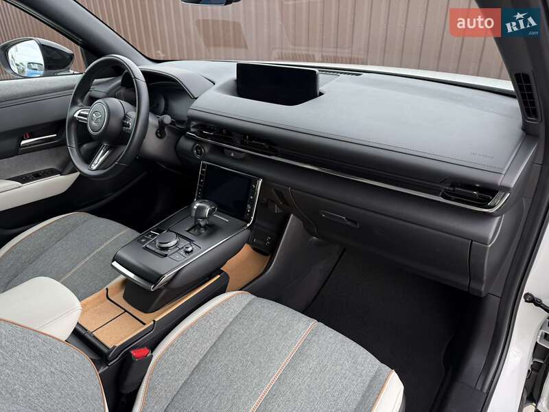 Позашляховик / Кросовер Mazda MX-30 2020 в Вінниці фото 35 Позашляховик / Кросовер Mazda MX-30 2020 в Вінниці
