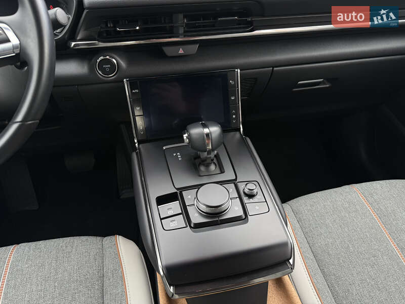 Позашляховик / Кросовер Mazda MX-30 2020 в Вінниці фото 40 Позашляховик / Кросовер Mazda MX-30 2020 в Вінниці