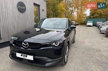 Внедорожник / Кроссовер Mazda MX-30 2020 в 