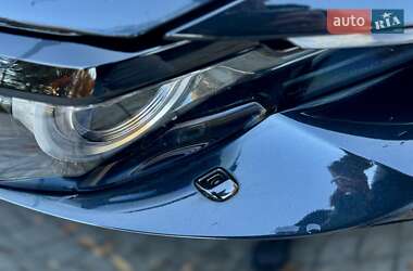 Внедорожник / Кроссовер Mazda MX-30 2021 в 