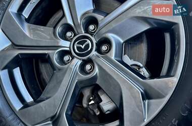 Внедорожник / Кроссовер Mazda MX-30 2021 в 