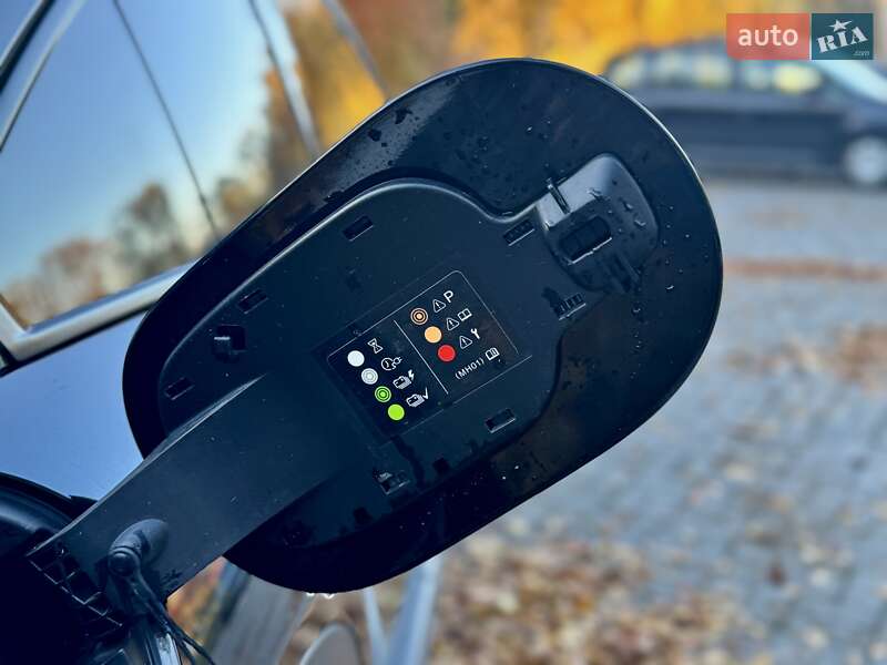 Позашляховик / Кросовер Mazda MX-30 2021 в Дрогобичі фото 24 Позашляховик / Кросовер Mazda MX-30 2021 в Дрогобичі