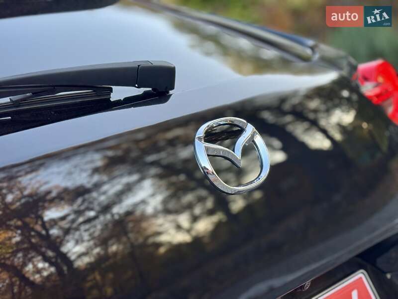 Позашляховик / Кросовер Mazda MX-30 2021 в Дрогобичі фото 40 Позашляховик / Кросовер Mazda MX-30 2021 в Дрогобичі