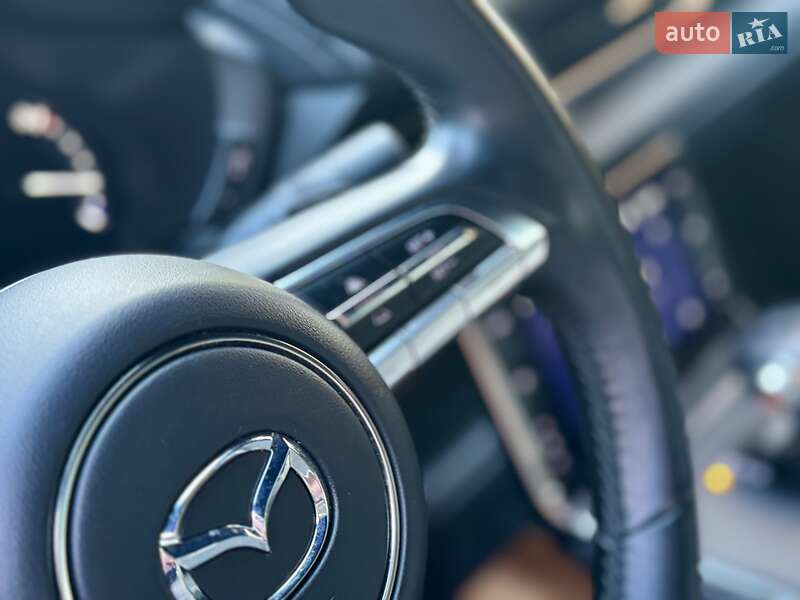 Позашляховик / Кросовер Mazda MX-30 2021 в Дрогобичі фото 58 Позашляховик / Кросовер Mazda MX-30 2021 в Дрогобичі