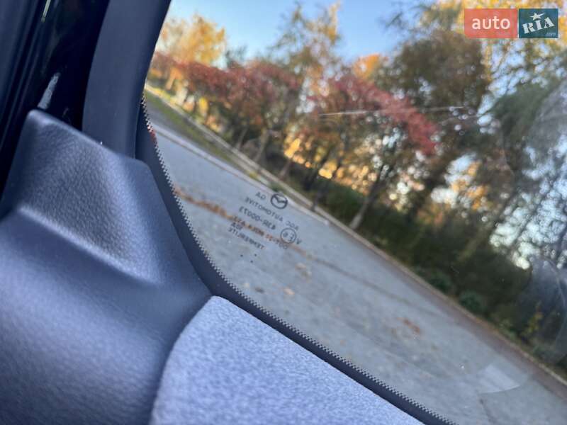 Позашляховик / Кросовер Mazda MX-30 2021 в Дрогобичі фото 80 Позашляховик / Кросовер Mazda MX-30 2021 в Дрогобичі