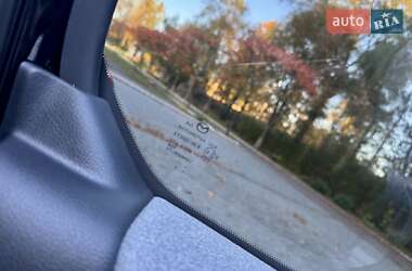Внедорожник / Кроссовер Mazda MX-30 2021 в 